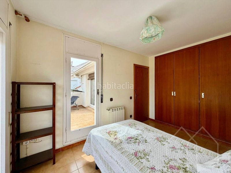 Foto a9bfb15c-3200-4217-b23b-69a7cb972a9b. Casa adossada amb calefacció a Fenals Platja d´Aro