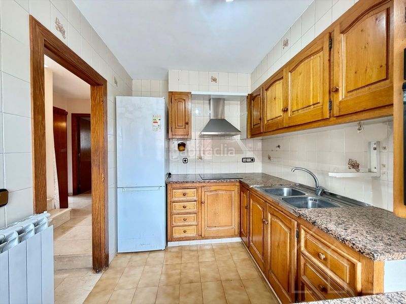 Foto b7124287-7632-4219-85a6-7cb7a6a79136. Casa adossada amb calefacció a Fenals Platja d´Aro