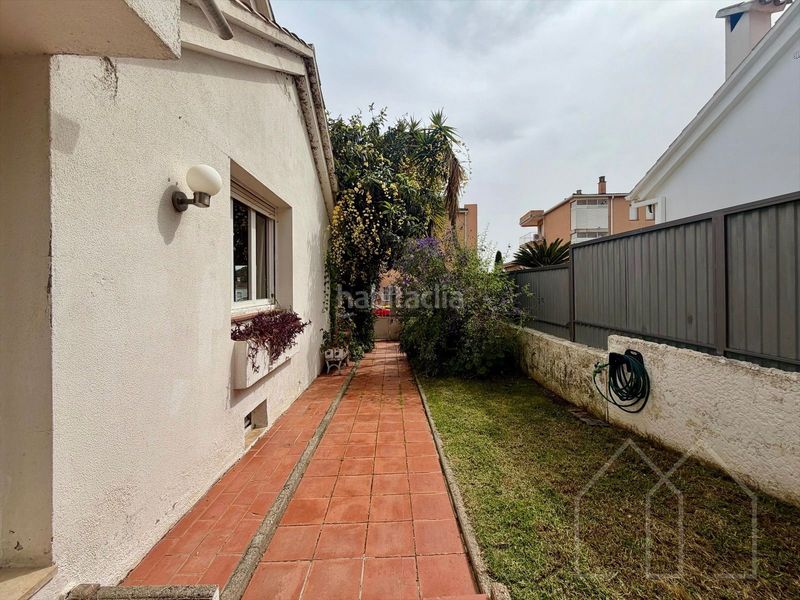 Foto c33ae605-cbca-4483-a861-49ad7636b7b0. Casa adossada amb calefacció a Fenals Platja d´Aro