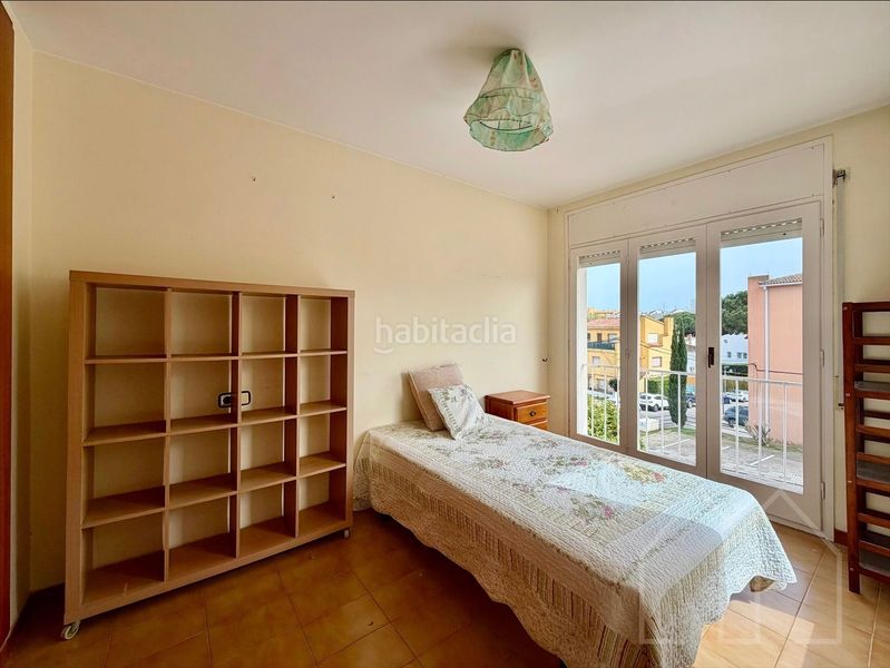 Foto c9660421-45d0-4cd0-8ec1-f77cd368b1d3. Casa adossada amb calefacció a Fenals Platja d´Aro