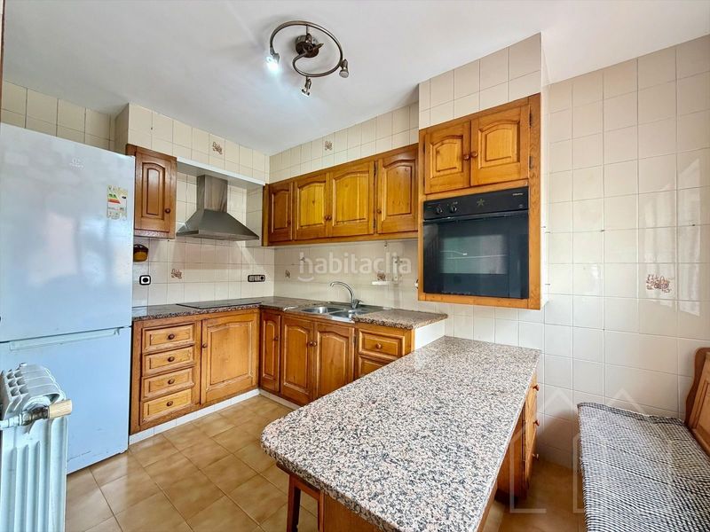 Foto ce294966-b1cd-4964-af42-9e70cc1f93d0. Casa adossada amb calefacció a Fenals Platja d´Aro