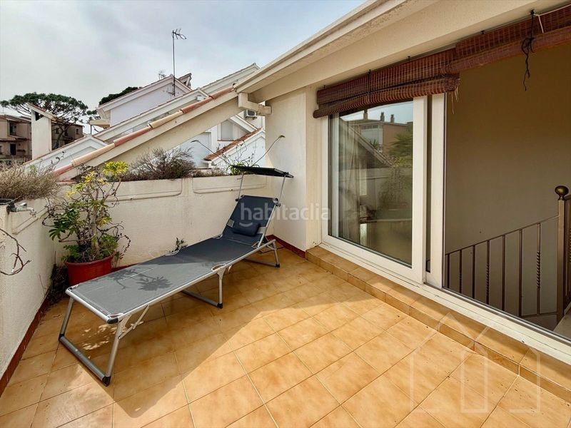Foto df1a7796-4770-40ce-b79d-7d5dfaac483f. Casa adossada amb calefacció a Fenals Platja d´Aro