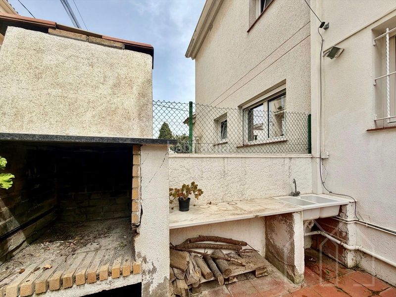 Foto f1b97656-5bcf-43c9-82fd-94e2e560ed01. Casa adossada amb calefacció a Fenals Platja d´Aro