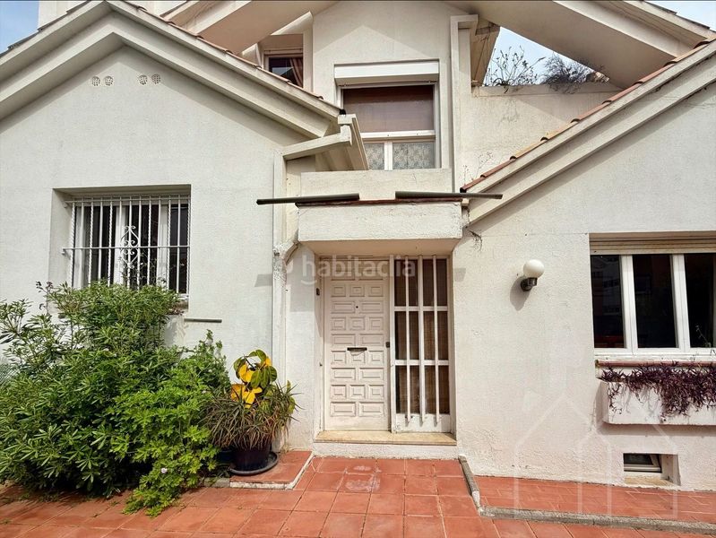 Foto faec4ed9-f940-4a75-8080-a1ad908df7d1. Casa adossada amb calefacció a Fenals Platja d´Aro