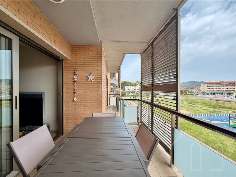 Foto 2bb9e2e7-102b-421c-8d6b-f44d7a1038a7. Pis amb calefacció a Sant Antoni Sant Antoni de Calonge