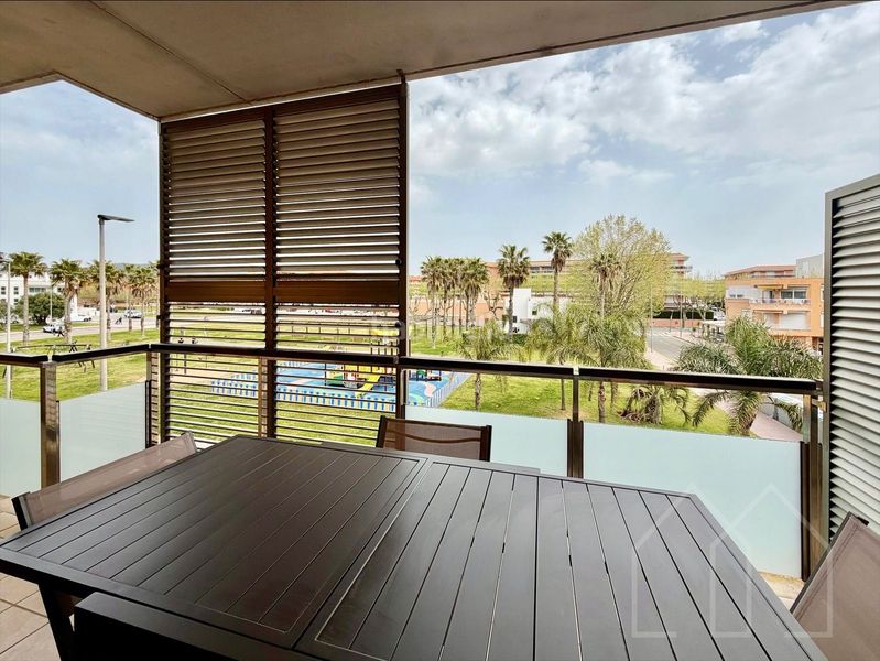 Foto 4ae1d158-7efc-4440-971e-ea5df5504fe6. Pis amb calefacció a Sant Antoni Sant Antoni de Calonge