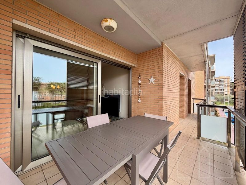 Foto 58a2eae6-71c9-4de6-8980-8f8ce53341fc. Pis amb calefacció a Sant Antoni Sant Antoni de Calonge