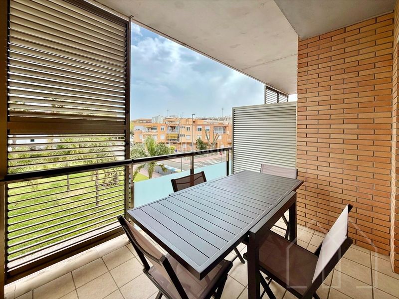 Foto 6286f165-3b8c-4680-974e-3930598b83cc. Pis amb calefacció a Sant Antoni Sant Antoni de Calonge