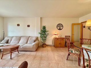 Pis  Llescadors. Amplio piso cerca de la playa en sant antoni de calonge