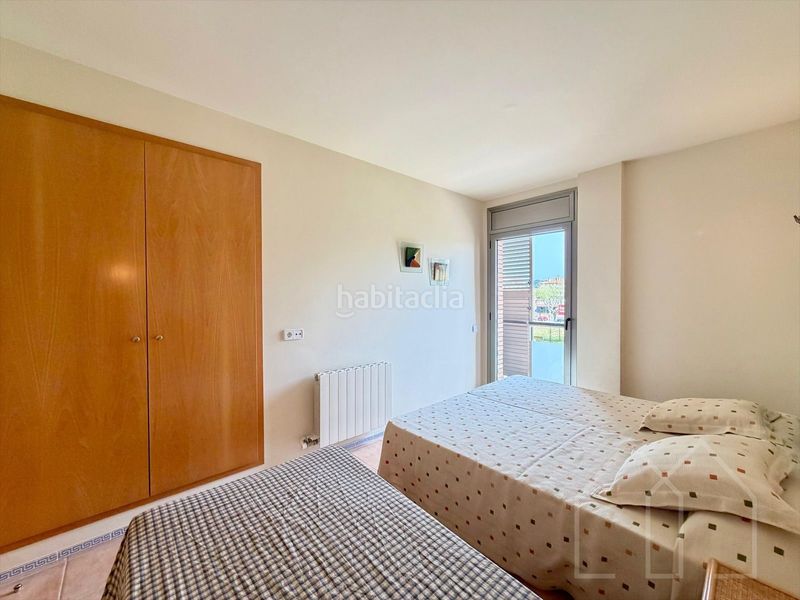 Foto d5933b17-6b24-4523-aebd-97501fe094eb. Pis amb calefacció a Sant Antoni Sant Antoni de Calonge