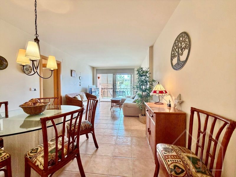 Foto e21e2910-f3fc-46bb-a1a2-7ac5c069cd85. Pis amb calefacció a Sant Antoni Sant Antoni de Calonge