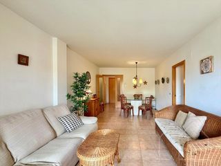 Pis  Llescadors. Apartamento con garage cerca de torre valentina