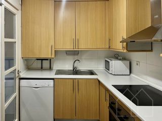 Appartement  Jaume pons i martí. Pis a barri vell amb llicència turística