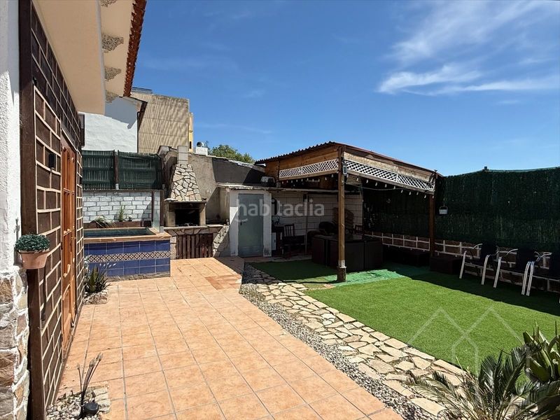 Foto 0dbadaef-c807-4347-b46b-48a7357f6309. Casa amb calefacció aparcament piscina a Sils