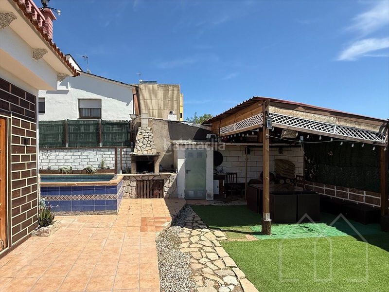 Foto a731ddcb-87cf-4af6-bf5a-d166ac4517b8. Casa amb calefacció aparcament piscina a Sils