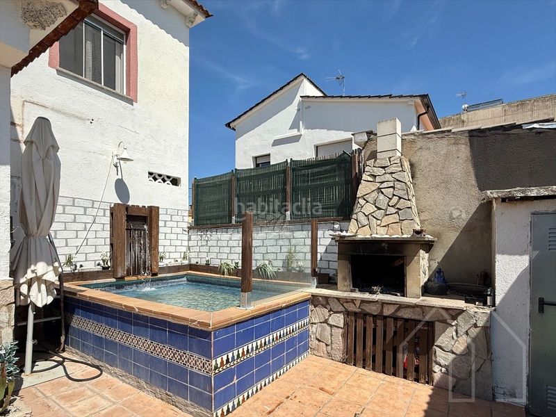Foto afb9ac09-ccc7-41e8-bca1-25b6adde33e1. Casa amb calefacció aparcament piscina a Sils