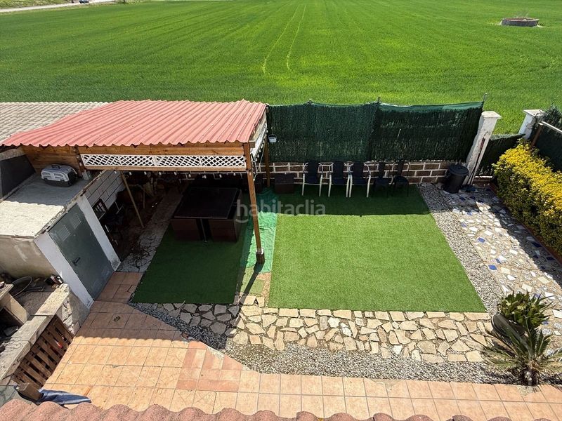 Foto d0b52c5b-0bcc-4221-8234-afeb4ff50750. Casa amb calefacció aparcament piscina a Sils