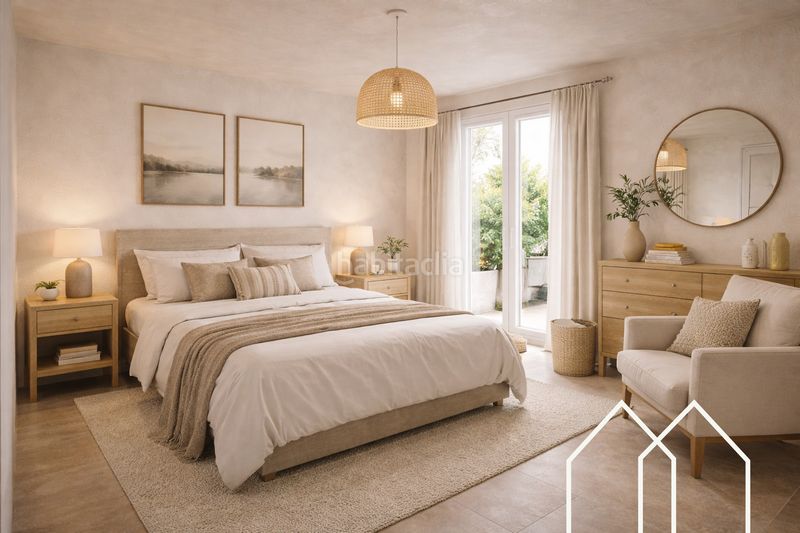 Foto 5835f482-eb26-49ee-8462-293792030295. Terreny residencial a Mas Pere-Río de Oro Calonge