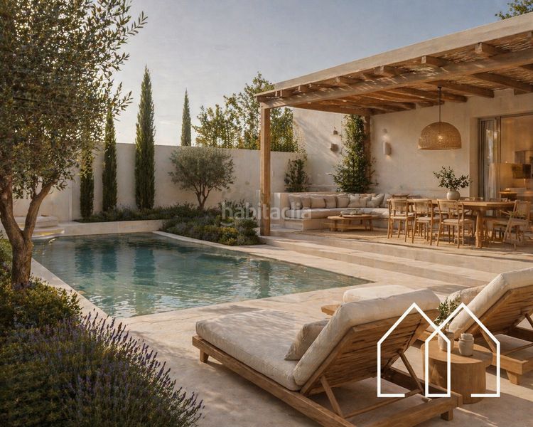 Foto db93a37f-2309-4869-8ffb-f2686160e6a0. Terreny residencial a Mas Pere-Río de Oro Calonge