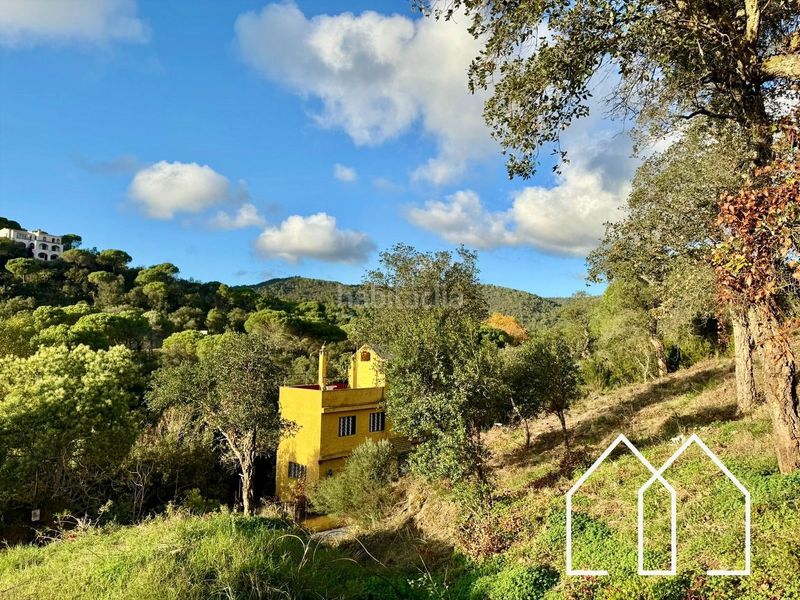 Foto e091dfda-58cb-4f66-94d3-456533532bd1. Terreny residencial a Mas Pere-Río de Oro Calonge