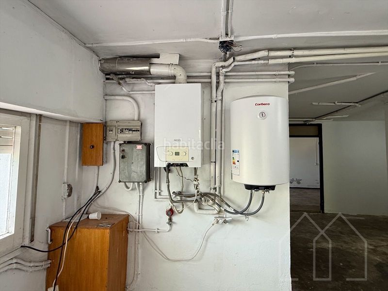 Foto 03a479bb-3876-4e13-9a5e-2eb0644f50c3. Casa amb calefacció aparcament piscina a Quart