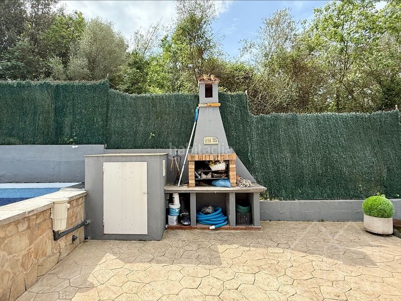 Foto 2d9a11e2-4ca2-4bee-bedb-9804d3498b75. Casa amb calefacció aparcament piscina a Quart