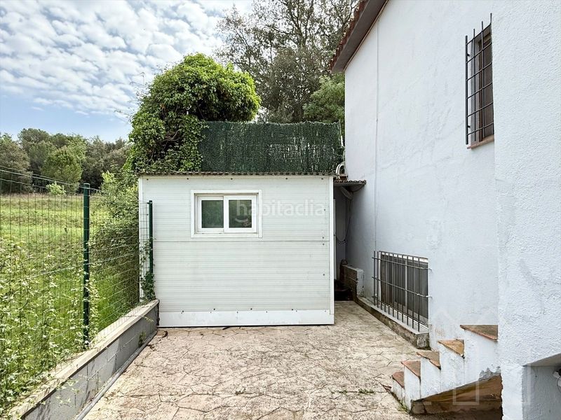 Foto 4a63e062-bd46-44c4-bb37-0cb5184d8e94. Casa amb calefacció aparcament piscina a Quart