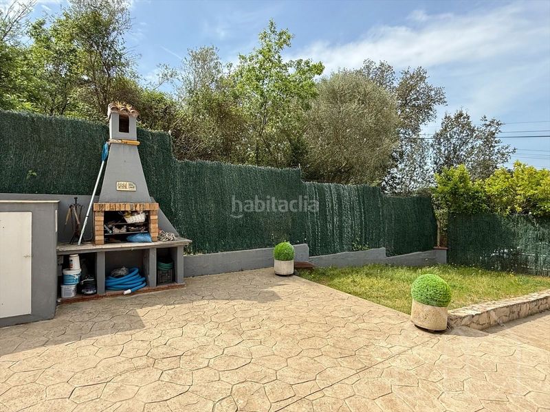 Foto 64b62ab3-a703-47f5-ad62-ef253886f086. Casa amb calefacció aparcament piscina a Quart