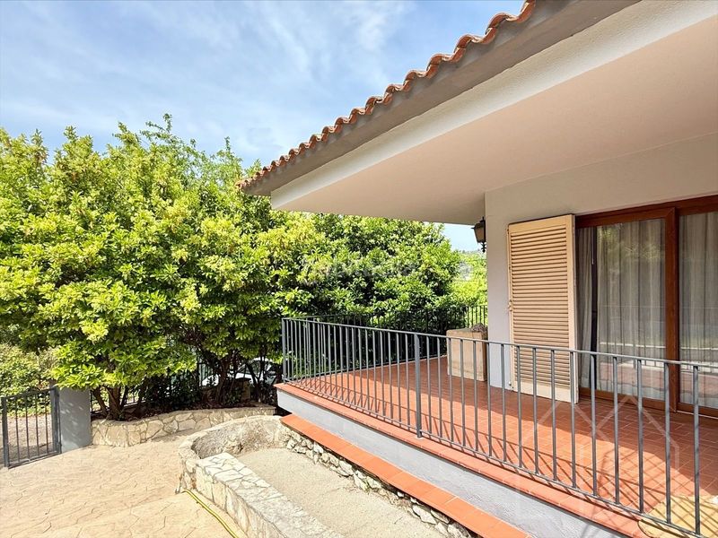 Foto 7d66a271-71b7-4144-9745-e1ac41938519. Casa amb calefacció aparcament piscina a Quart