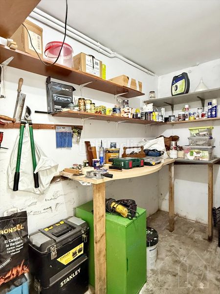 Foto 83cfcebc-81e6-4cfd-ad4c-634410b1cf3e. Casa amb calefacció aparcament piscina a Quart