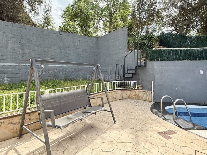 Foto c2aa988e-b8f4-4ae8-8db8-c8f0f91b695b. Maison avec chauffage parking piscine dans Quart