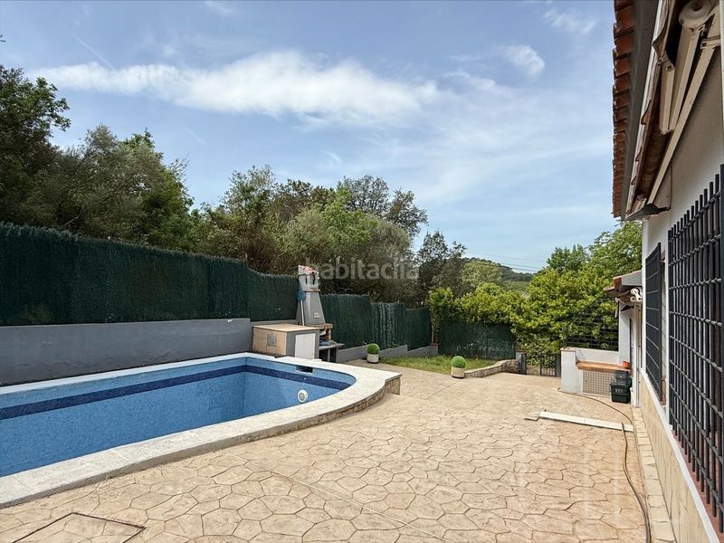 Foto de0c2f12-cb08-4635-b0b0-95329058ab9e. Casa amb calefacció aparcament piscina a Quart