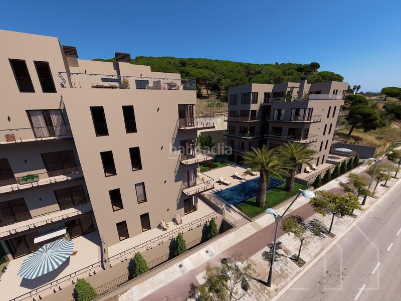 Foto 01c0c57b-193d-467e-9365-57609cab536a. Pis amb calefacció piscina a Vilartagues-Tueda de Dalt Sant Feliu de Guíxols