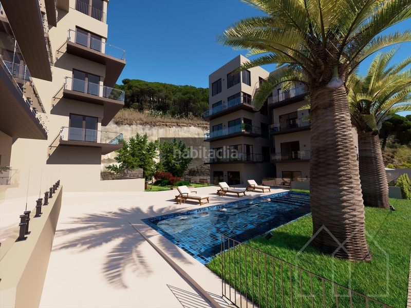 Foto 2169641c-ea78-4c8a-8228-3f810a8346b4. Pis amb calefacció piscina a Vilartagues-Tueda de Dalt Sant Feliu de Guíxols