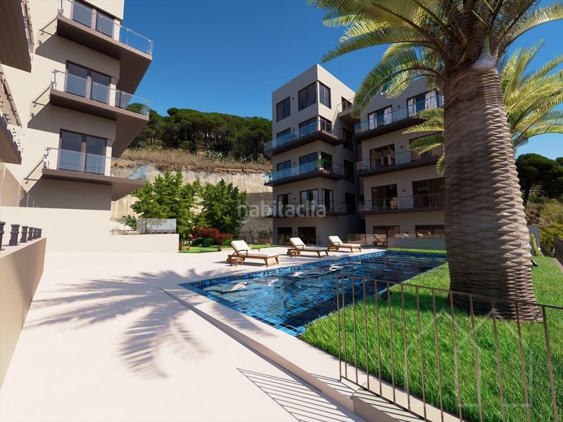 Foto f914fee6-f966-41b2-acc6-9360b704087a. Pis amb calefacció piscina a Vilartagues-Tueda de Dalt Sant Feliu de Guíxols