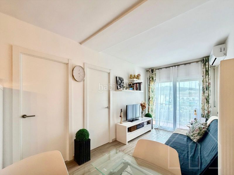 Foto 0d2a9664-2f69-41ee-8545-e51f53a62205. Apartament amb calefacció piscina a Port d´Aro Platja d´Aro