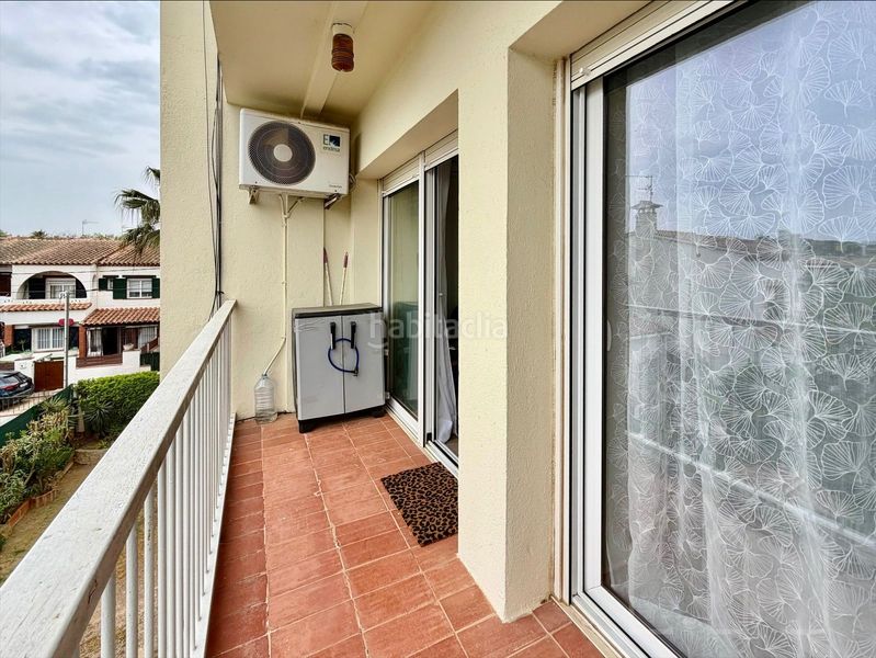 Foto 16a24348-f83f-4533-b972-cd5887b69e95. Apartament amb calefacció piscina a Port d´Aro Platja d´Aro