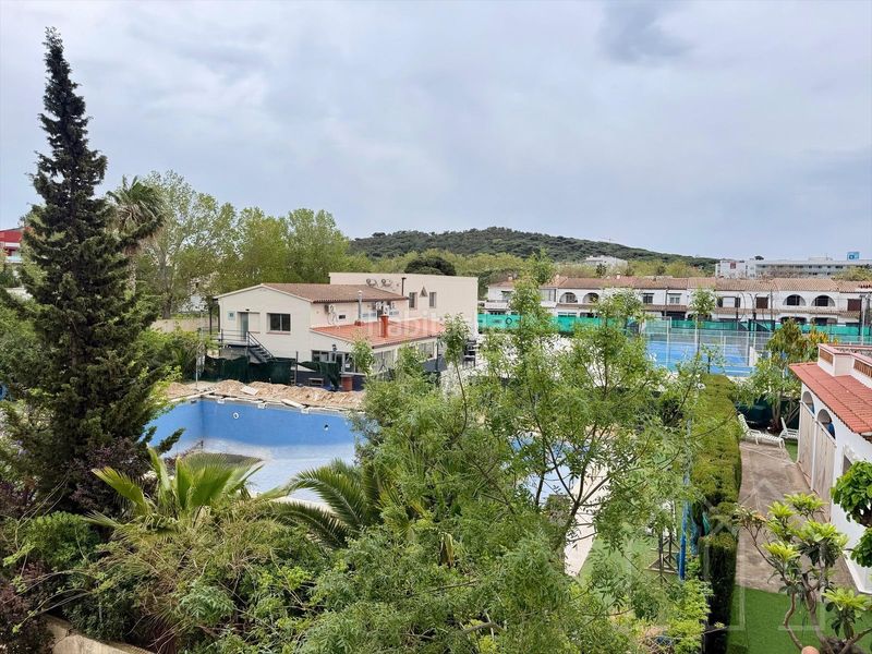 Foto 1ab6e78c-692f-4803-bb96-1a8b0e4fe698. Apartament amb calefacció piscina a Port d´Aro Platja d´Aro