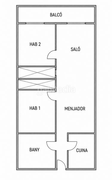 Foto 25e9e836-d582-43ef-af9e-149c7c40bdd9. Apartament amb calefacció piscina a Port d´Aro Platja d´Aro