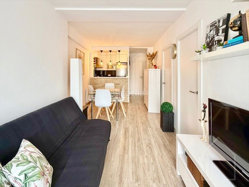 Foto 338fa1ee-43c9-475c-80a1-9c3714e3e148. Apartament amb calefacció piscina a Port d´Aro Platja d´Aro
