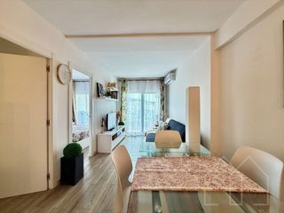 Apartamento  Vall de ribes. Apartamento con piscina en playa de aro