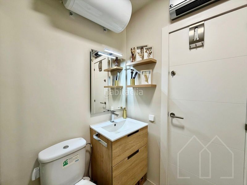 Foto 4ce8641b-3b04-432e-a2ca-be88b26b3cec. Apartament amb calefacció piscina a Port d´Aro Platja d´Aro
