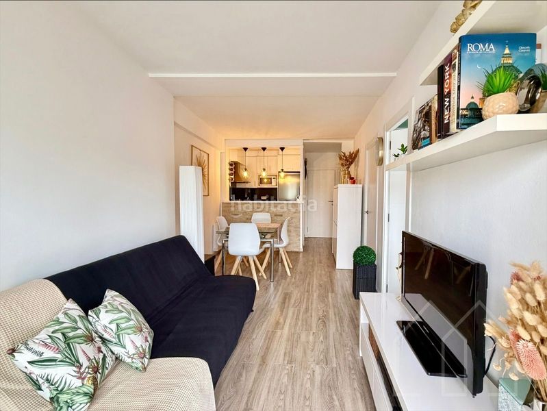 Foto 5e3cb464-0a00-41b6-930a-82aba876ab42. Apartament amb calefacció piscina a Port d´Aro Platja d´Aro