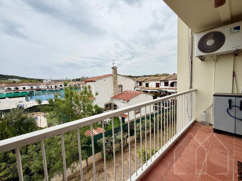 Foto d29c5b85-588d-4da0-aa25-6f9a879df657. Apartament amb calefacció piscina a Port d´Aro Platja d´Aro