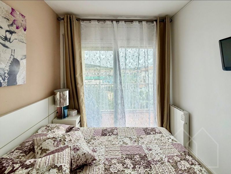Foto d39c17b6-ca71-4f5a-a8df-ae60191e33e7. Apartament amb calefacció piscina a Port d´Aro Platja d´Aro