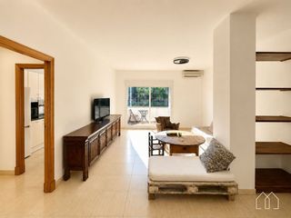 Piso  Mallorca. Planta baja cerca de la playa en palamós