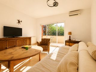 Piso  Mallorca. Planta baja cerca de la playa en palamós