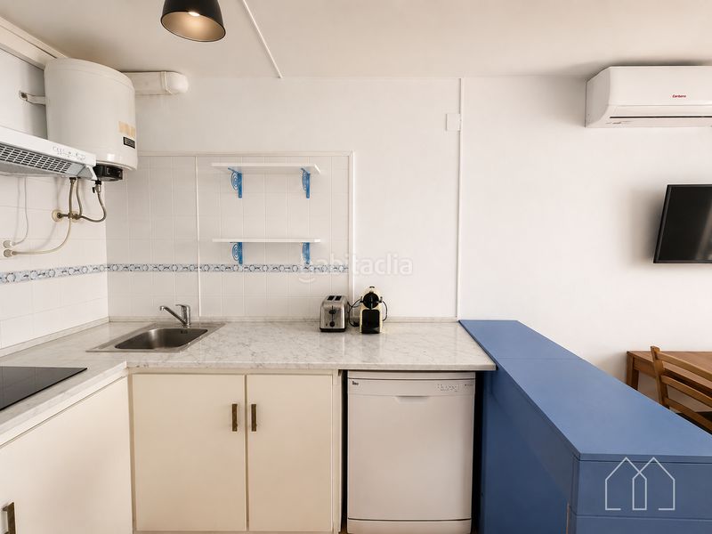 Foto 165c4e3a-ce85-475d-86ae-6e2aca65dea9. Apartament amb calefacció piscina a Port - La Clota - Puig Sec Escala (L´)