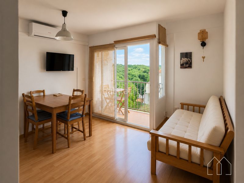 Foto 1e7a96f6-68ef-4477-8599-15ed2b3e4945. Apartament amb calefacció piscina a Port - La Clota - Puig Sec Escala (L´)