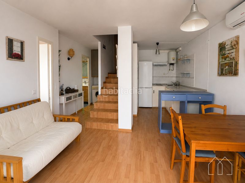 Foto 41d0d8a9-58c9-4206-94fc-c3870909920e. Apartament amb calefacció piscina a Port - La Clota - Puig Sec Escala (L´)